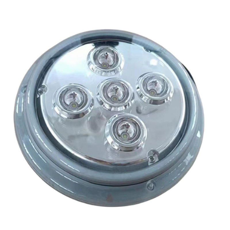 NFC9173低顶灯车厢LED顶灯15W