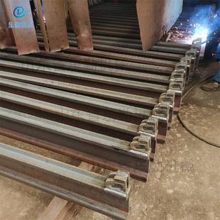 电缆单轨吊轨道柴油机单轨吊轨道140V140E单轨吊吊梁