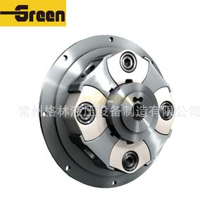 09联轴器液压油泵电机联轴器配件