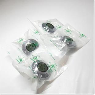 NANABOSHI七星科学航空插头NWPC253AD7NRW2824ADF12智能家电