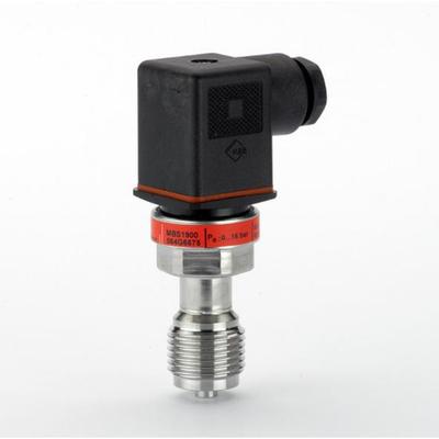 丹佛斯dabfossMBS1900空气与水应用的压力变送器064G6575