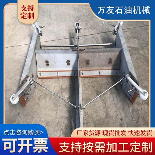 供应自动清粪机不锈钢刮板清粪机养殖设备全自动清粪机