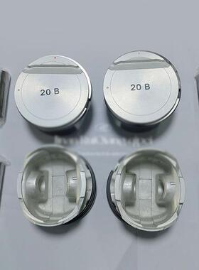 G4GC4PCS活塞套件诚信国标材质23410-23710G4GC活塞配环