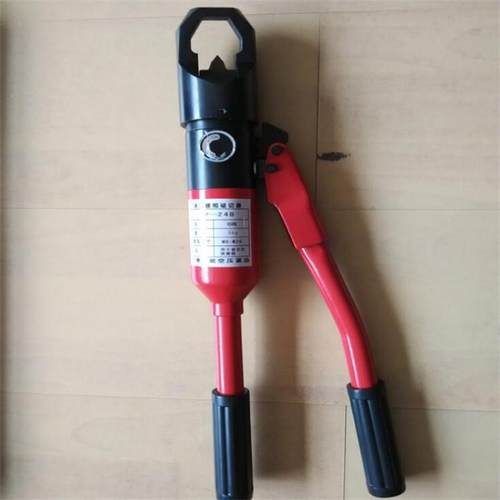 山银现货NC19-24整体式螺母破切器一体式螺母剖切器供应