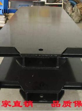 矿用平板车MPC25-6森鹏矿用600轨距25吨平板车规格齐全