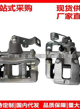 583111WA30,58310B4A30,58310C8A30,19B6811,19B6810刹车卡钳