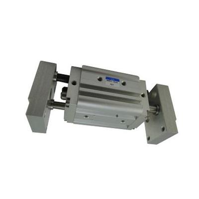 近藤KONSEI平行气缸、气爪HLC-08ASHLC-12ASHLC-25AS系列