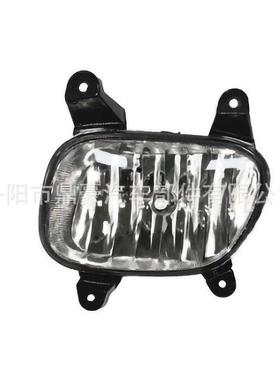 适用于起亚BONGO04雾灯起亚皮卡92201-4E000/92202-4E000