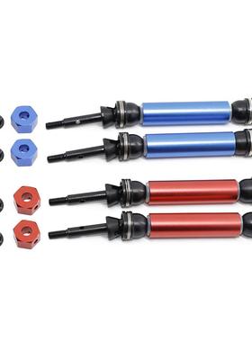 1/10ECX2WDRuckus,Axe,Brutus,Circuit,AMPMT传动轴车模