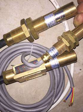 KYCX-10鲁杯永磁限位开关适用于煤矿井下无瓦斯危险场所使用