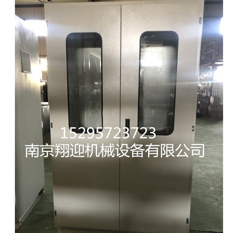 南京机箱机柜钣金件折弯配电柜更衣柜文件柜烤漆