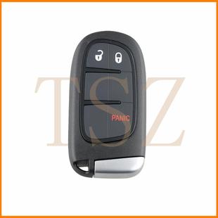 适用于吉普自由光GQ4-54T4A芯片(同零件号,不同车型,不适用)