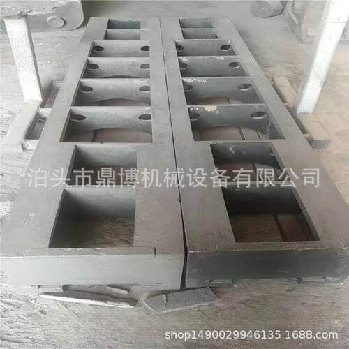 机床机械铸件机床铸件灰铁HT250机床铸件直销