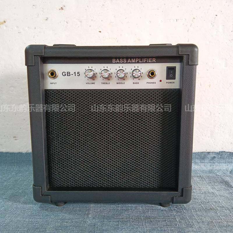 贝斯专用音箱电箱木吉他音箱民谣弹唱吉他音响