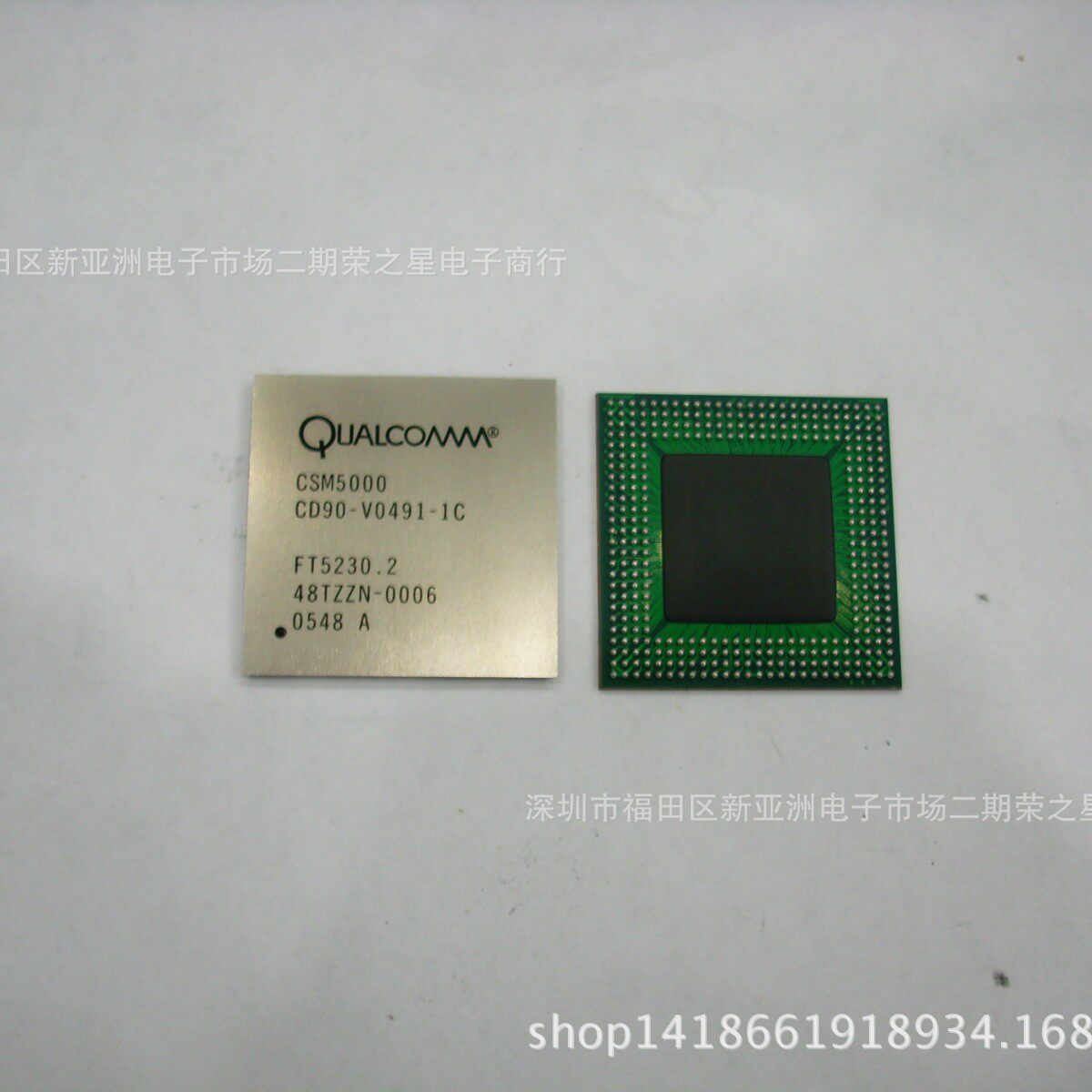 CD90-V0491-1C CSM5000 集成电路芯片 电子元器件IC BOM报表配单
