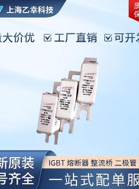 巴斯曼熔断器170M1735170M1736170M1737170M1738170M1739