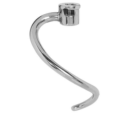 适用厨宝7L家用面粉搅拌器头和面钩KSM7586P79908990