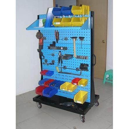 力宇兢木双面物料整理五金工具架挂板百叶方孔板挂钩上海,机械设备,其他机械设备,淘宝优惠券,粉丝福利购,淘宝优惠卷