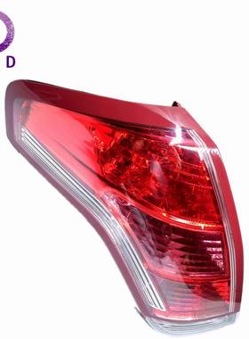 尾灯总成6350Z66351Z6适用雪铁龙C4Pallas2006-2012