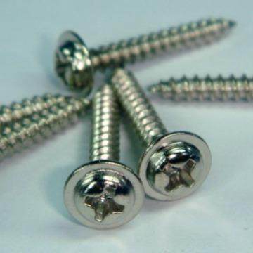 供应盘头带介十字槽自攻螺钉尖尾自攻螺丝圆头带垫自攻PWA2*4,农机/农具/农膜,其它农用工具,淘宝优惠券,粉丝福利购,淘宝优惠卷