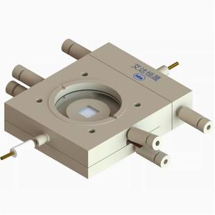 天津艾达恒晟电化学原位拉曼测试池K008原厂直接发货