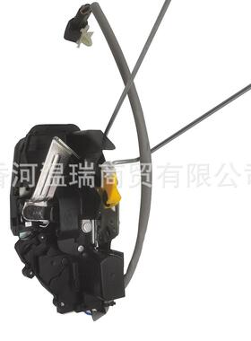 0K2FC58310/0K2FC59310适用于起亚佳乐02-06CARENS车门锁块闭锁器