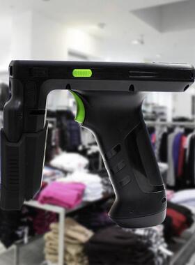东大集成AUTOID9UHRFID超高频手持终端数据采集器PDA盘点机巴枪