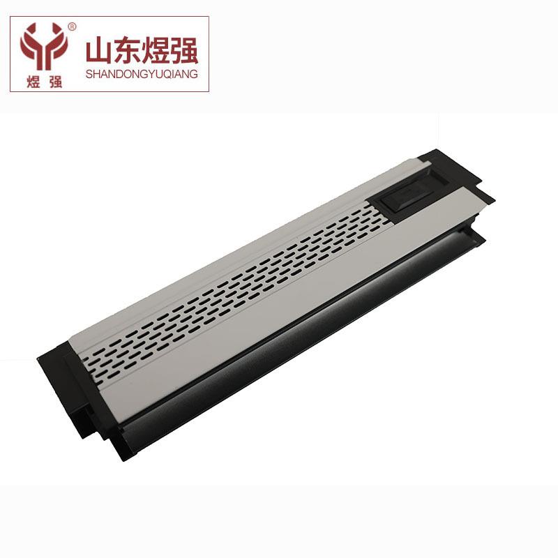 煜强自然通风器窗式自然换风气门窗隔音进风器特直销