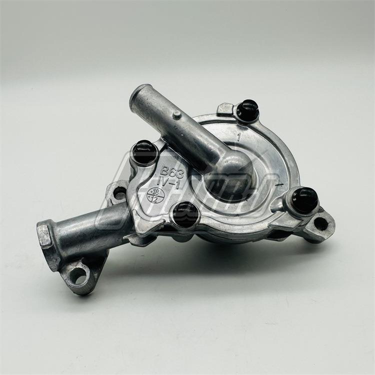适用东南亚亚马哈NMAX155水泵NVX155AEROX电喷发动机水泵总成
