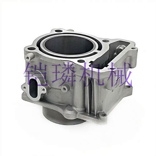 电商环松500气缸hisun500cc气缸全地形车