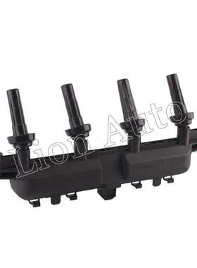 适用标致306/106/PARTNER/206/雪铁龙CHANSON点火线圈597072