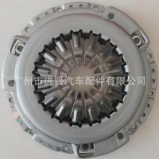 工厂直销适用吉利帝豪离合器压板