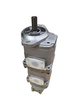 小komatsu松齿轮泵705-51-20440适用于WA350-3AWA380-3等