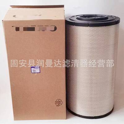 工程机械设备配件发电机组机油滤清器滤芯11033998空气滤芯