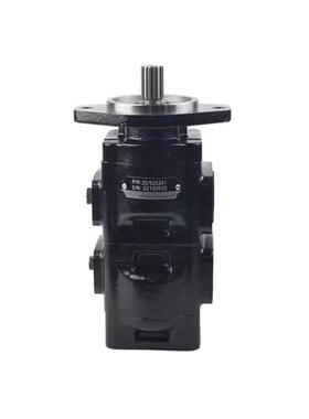 JCBHydraulicMotors20/92558820/92535620/9185007029530002