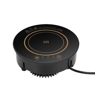 酷为纯铜款 单人火锅电磁炉800瓦