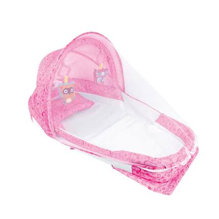 婴儿玩具床中床婴儿便携式分隔床宝宝多功能床中床供应