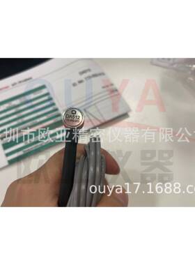 GE-BH贝克休斯DM5E测厚仪配套探头DA512小管径探头带EN认证