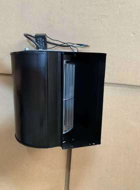 rosenberg空气净化设备2GDR45146*180L全铁高温鼓风机