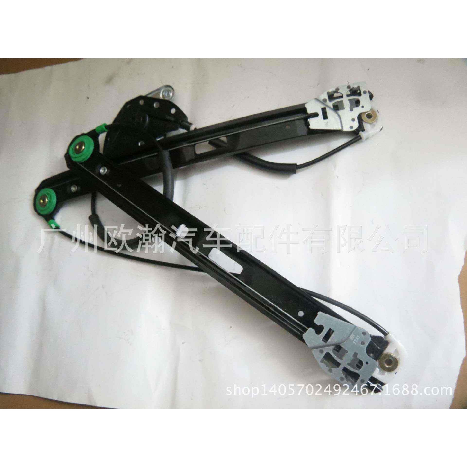 前门升降器车窗51337020660适用于宝马E46/318/320/325/328
