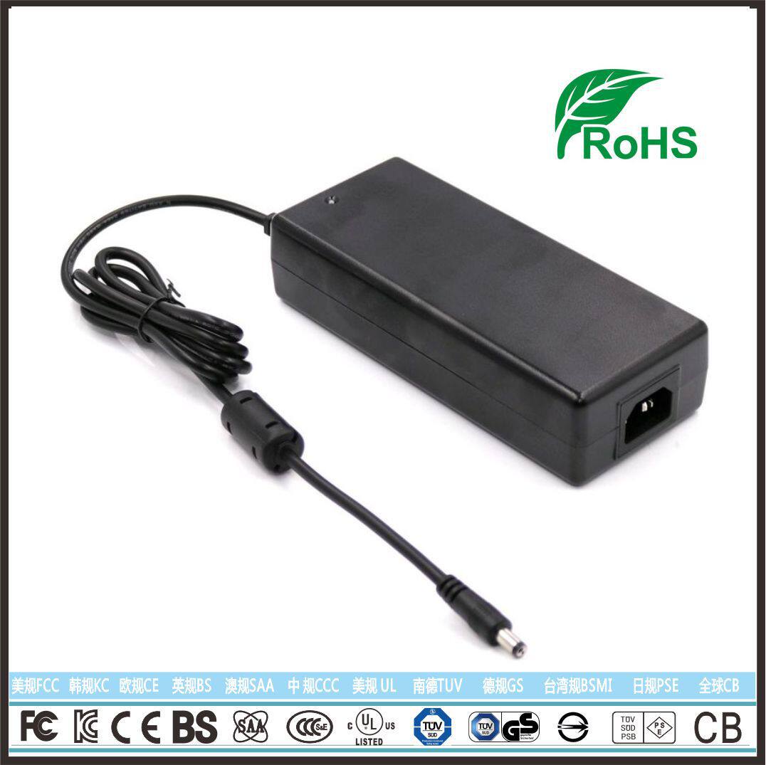 UKCA标准19V12A标准GS认证24V10A适配器16V15A正规EAC认证220W
