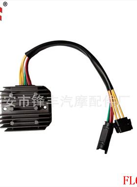整流器适用于BMWF800STSH541SCF650GSCS宝.马，61312346550