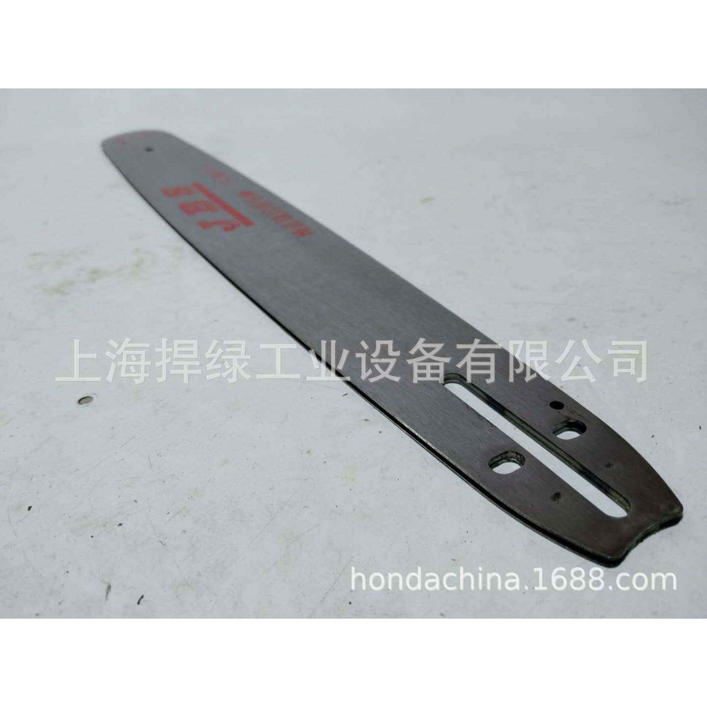 杰魁森20寸油锯钛合金导板伐木锯园林配件