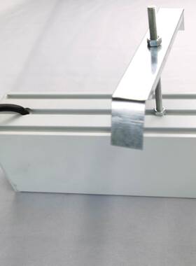 40W60W线条灯Led方通办公灯40W商照线条灯