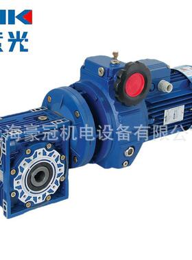 中研ZI紫光减速机UDT010变速机UDL机械无级椎盘摩擦无极变速器