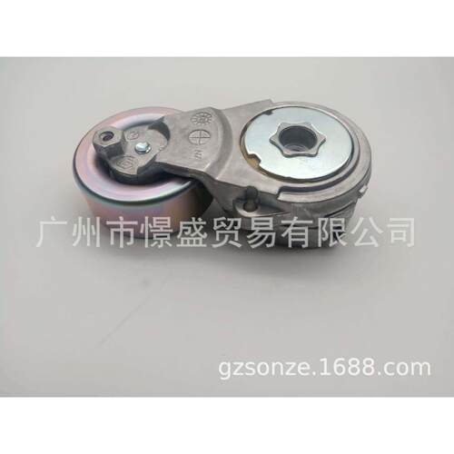 11955-EE50B涨紧轮总成适用于适用于轩逸2.0/逍客2.0