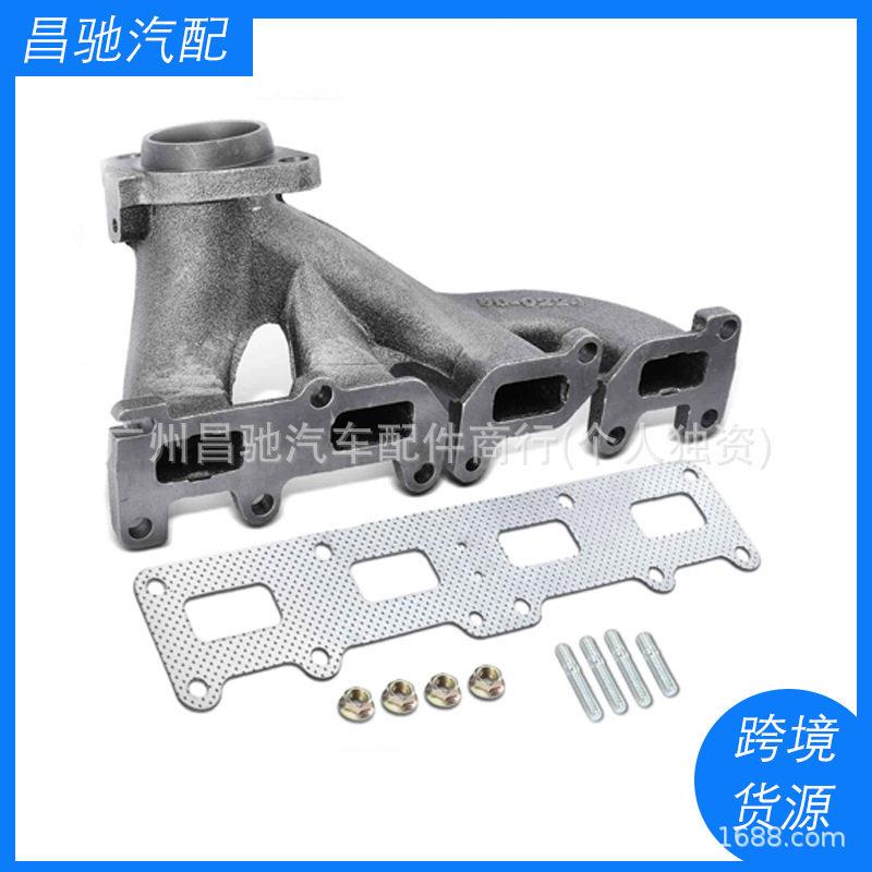 排气歧管带垫674-896适用于吉普KJLiberty2002-2005TJ牧马人