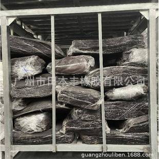 烟片胶3L天然橡胶泰国烟片胶小烟胶大烟胶