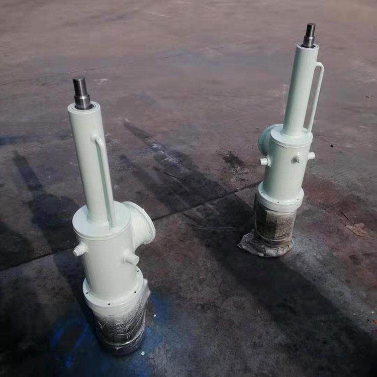 哈威重工销售DYT系列DYT(B)-CS型DYT(Z)-J型工业直式电液动推杆
