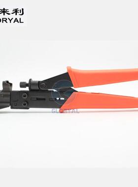 HLT-548B挤压钳-5/-7挤压式F头钳RG59/6/11有线电视压线钳其他